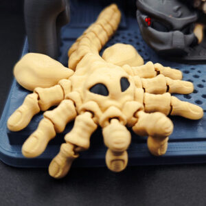 Alien Movie Facehugger