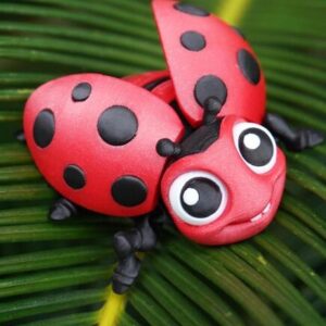 Flexi Ladybug