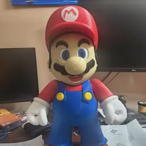Mario