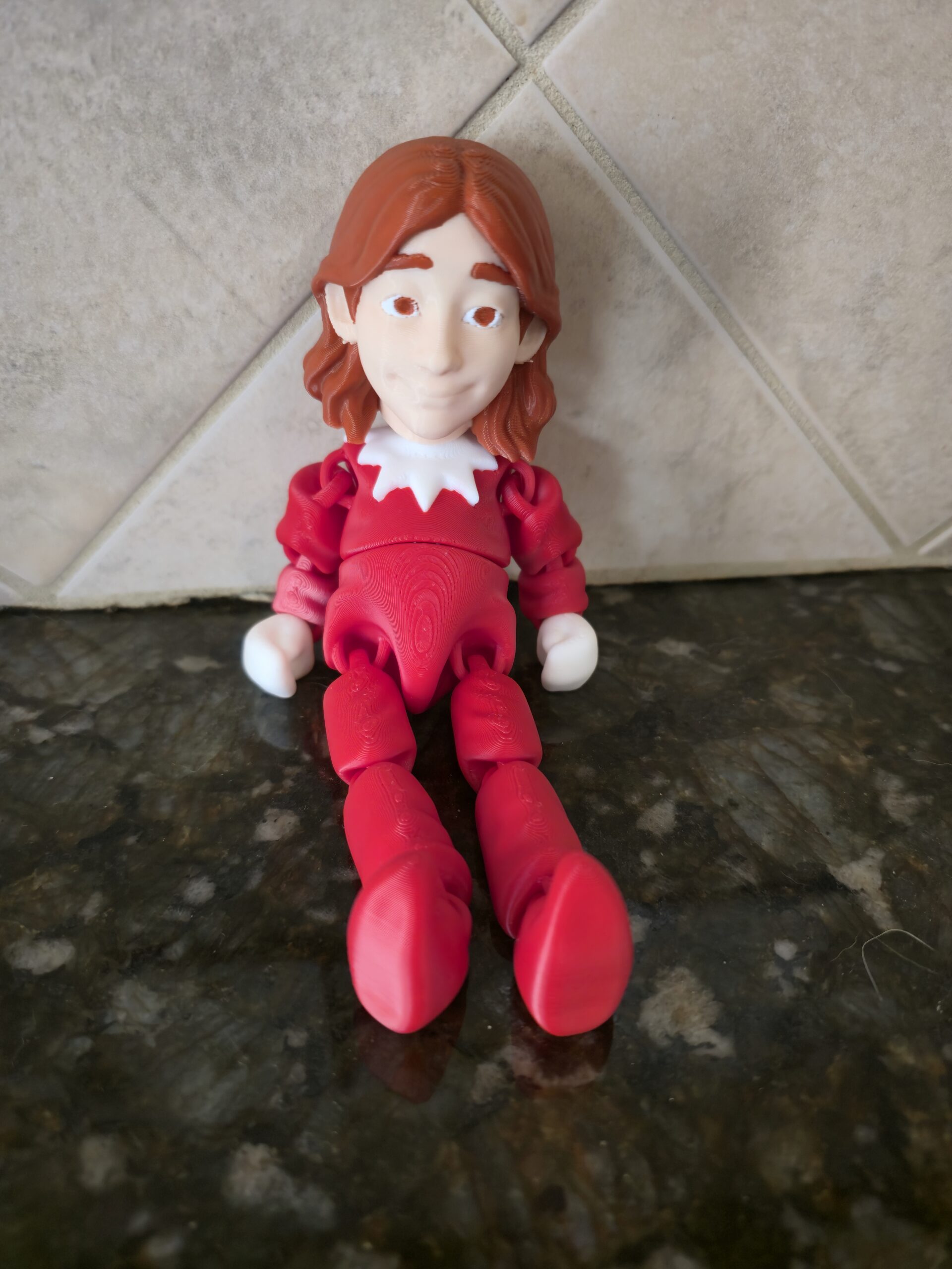 Custom Shelf Elf - Image 2