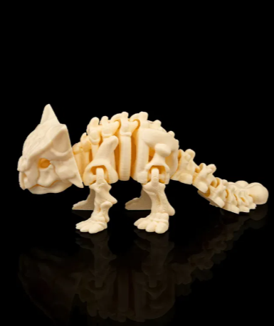 Ankylosaurus - Image 5