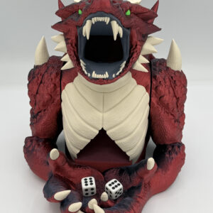 Dragon Dice Roller