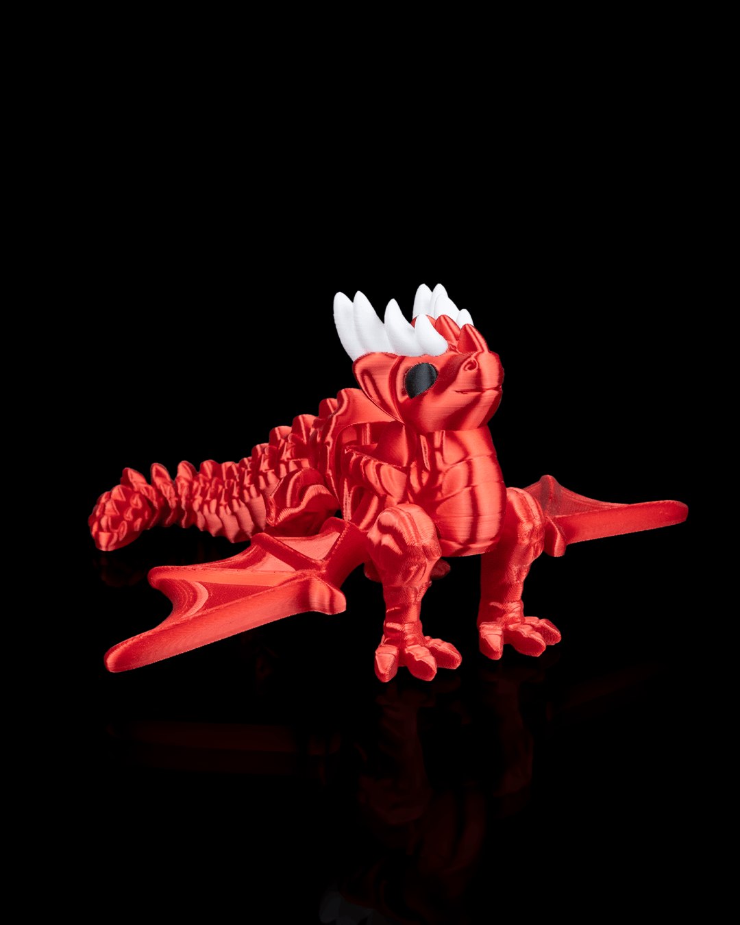 Flexi Dragon Legend - Image 2