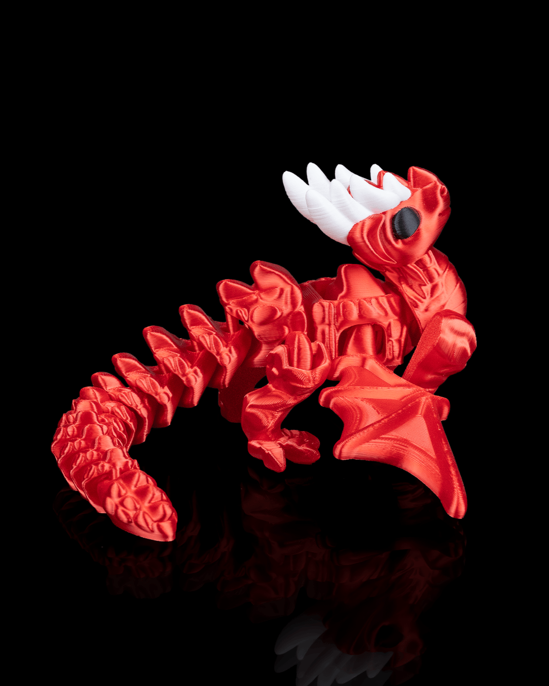 Flexi Dragon Legend - Image 3