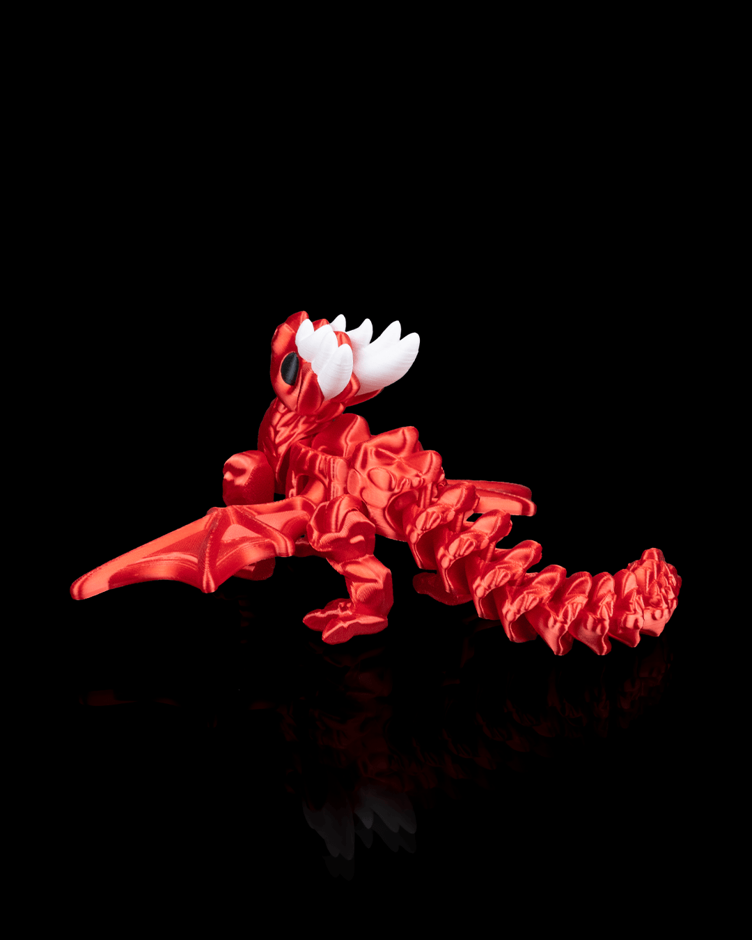 Flexi Dragon Legend - Image 4