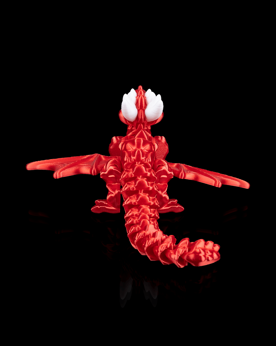 Flexi Dragon Legend - Image 5