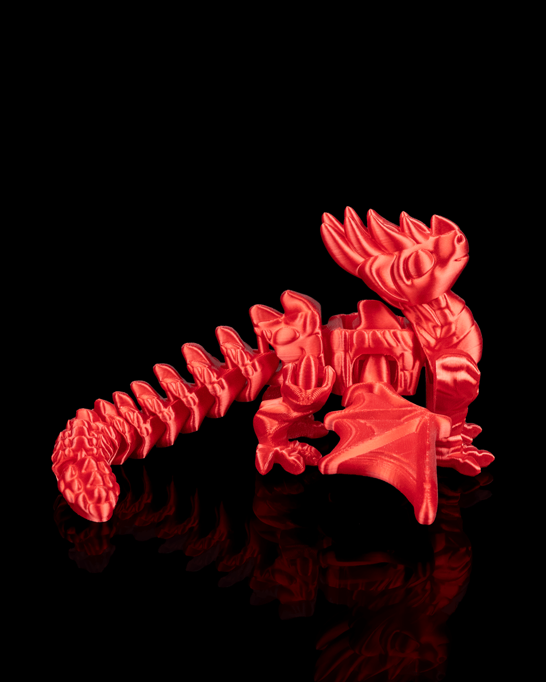 Flexi Dragon Legend - Image 7