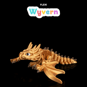 Flexi Wyvern