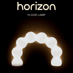 Horizon - Floor Lamp