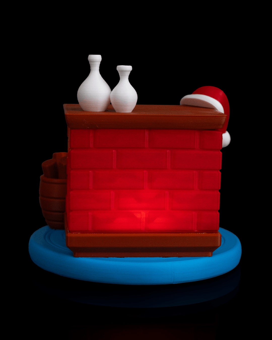 Kitty Night Night - Table Lamp - Image 7