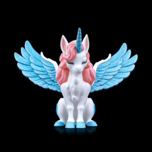 Lumina, the Purity Unicorn