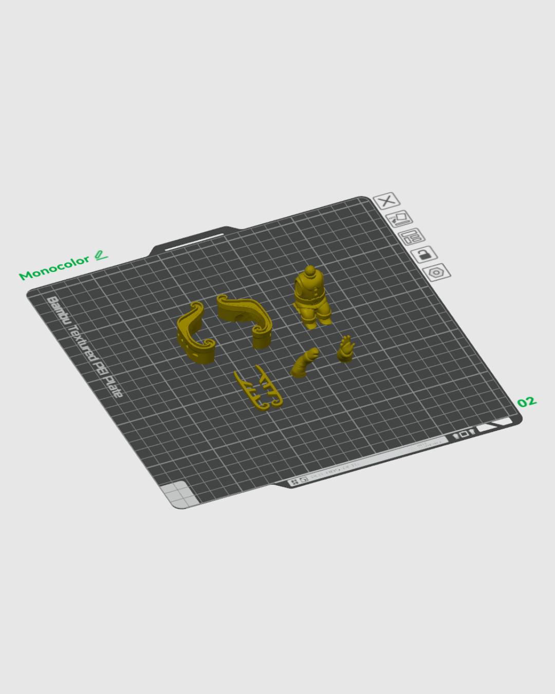 MiniMe: Sleigh Ride - Image 11