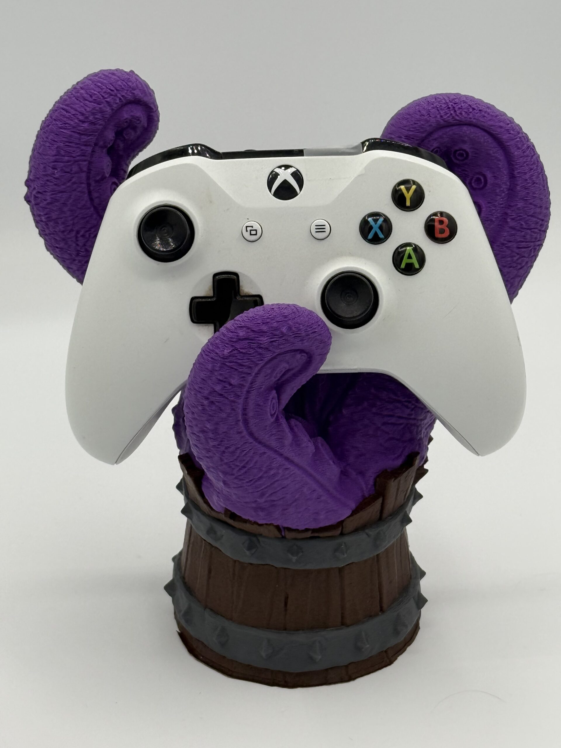 Gaming Controller Stand