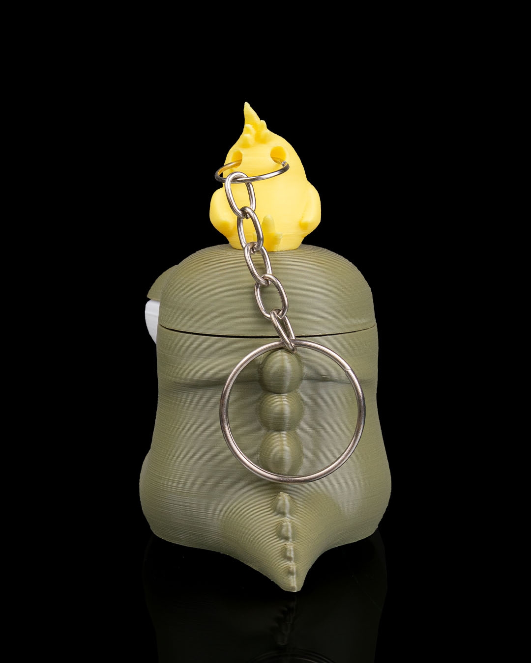 Paciência testada - Decoração - Image 6