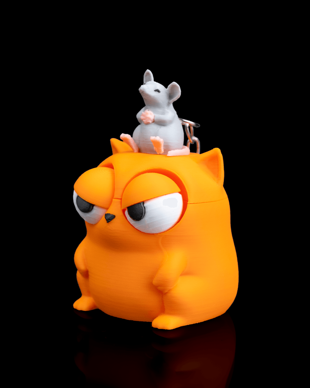 Problema do rato - Decoração - Image 4