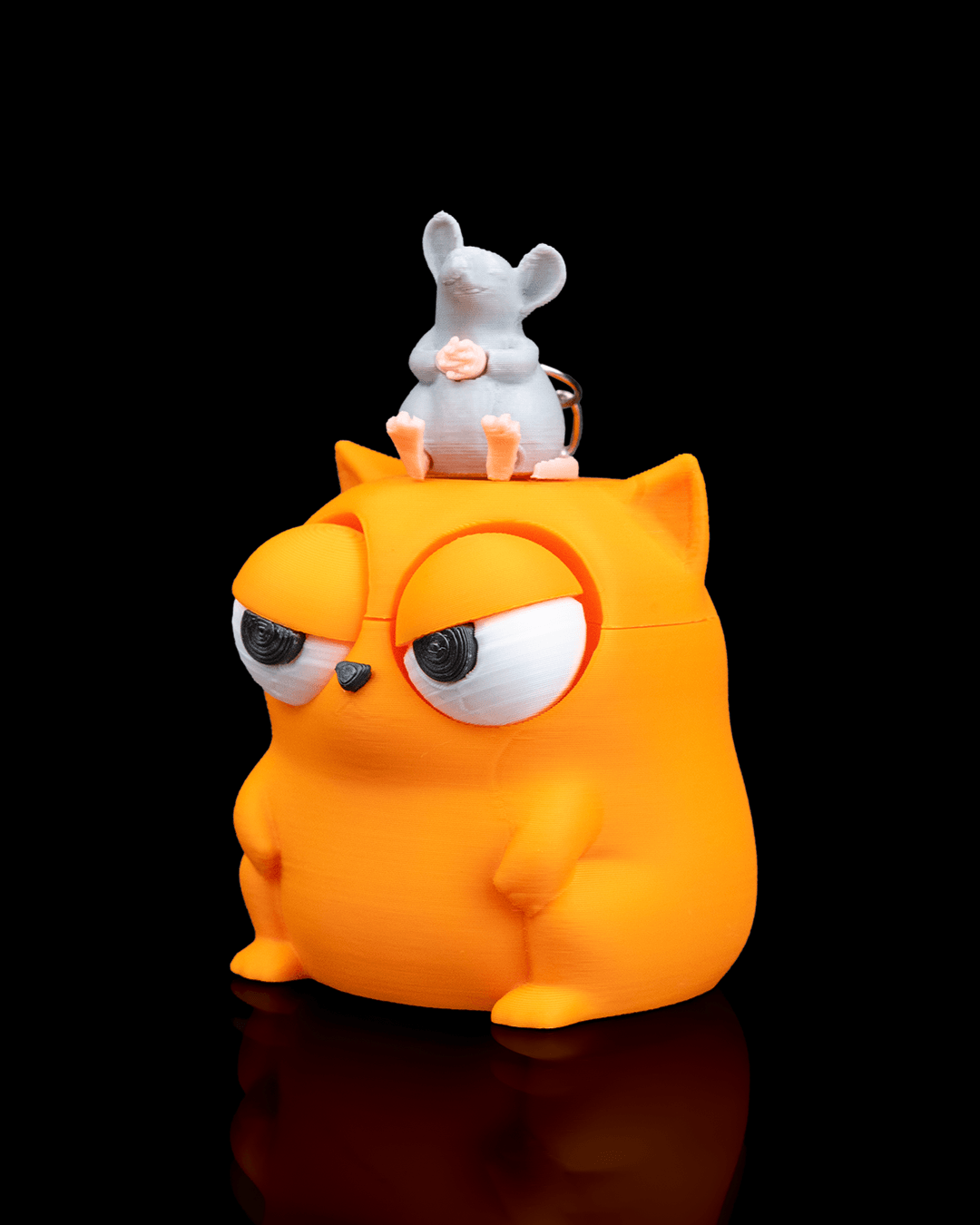 Problema do rato - Decoração - Image 9