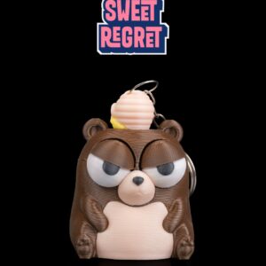 Sweet Regret