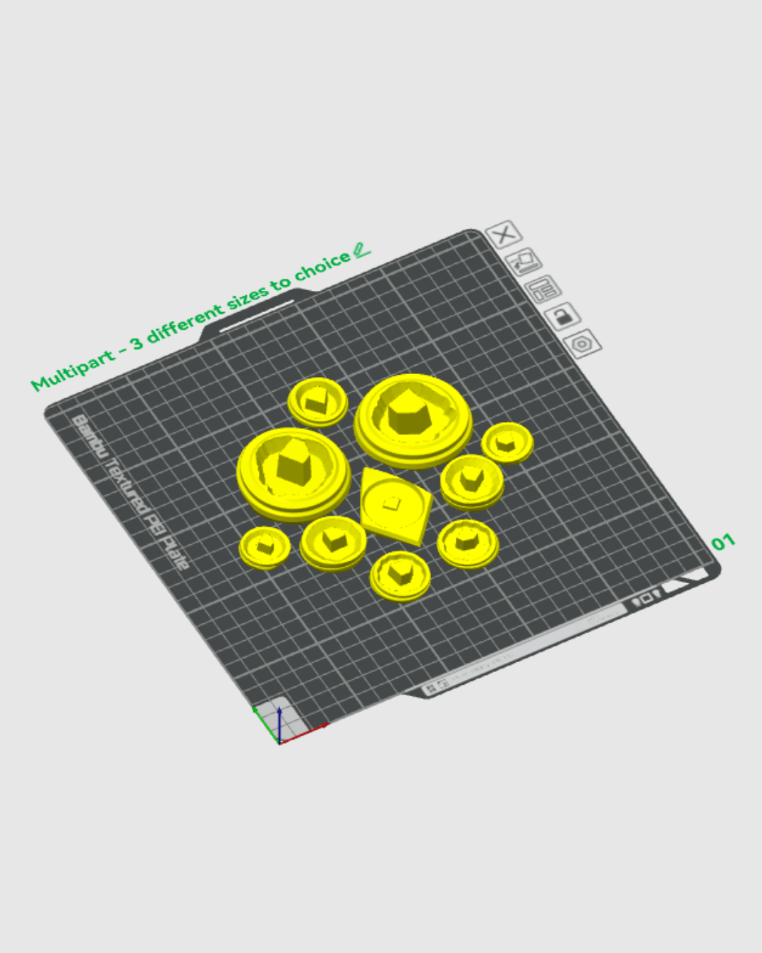 Wyrmbane Helmet - Image 8