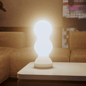 Aura - Table Lamp