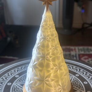 Guiding Light - Table Lamp