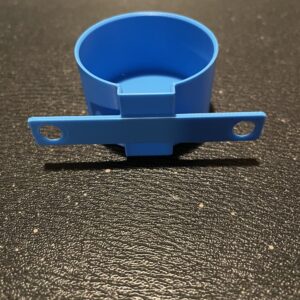 Trailer Plug Cover