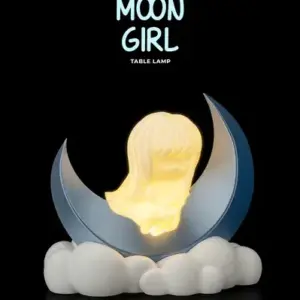 Moon Girl