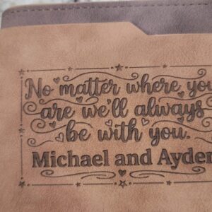 Wallet - Mens And Womens