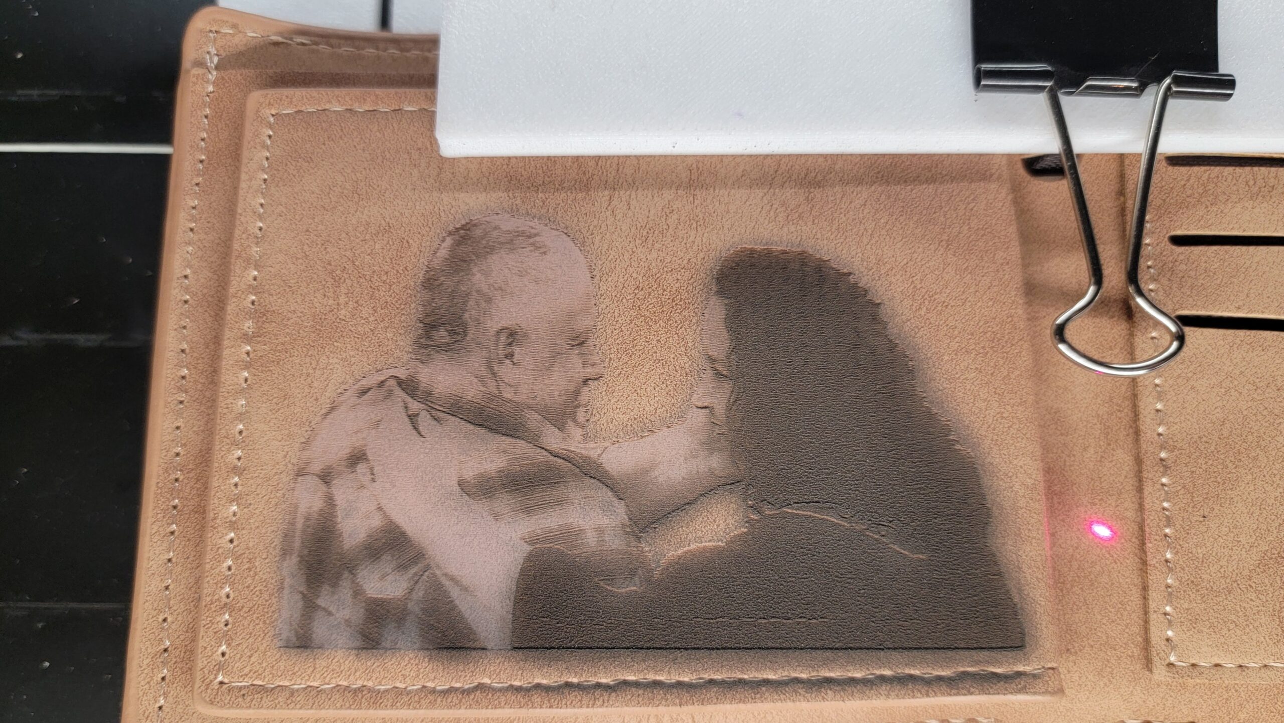 Wallet - Mens And Womens - Image 4