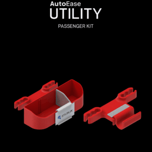 AutoEase Utility - Passenger Kit