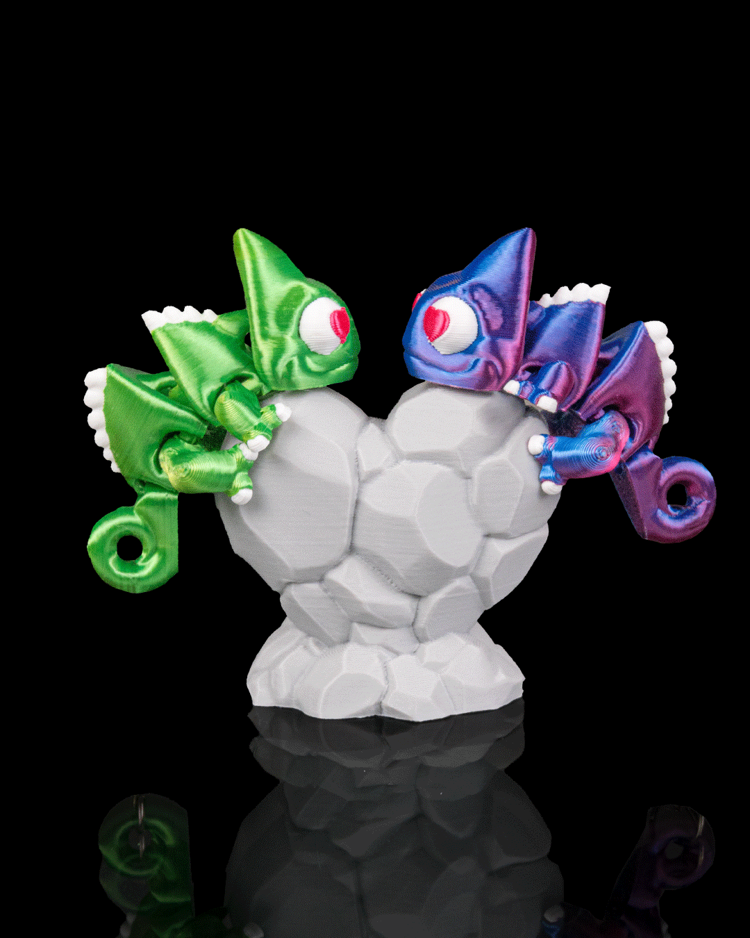 Amor Camaleão - Image 2