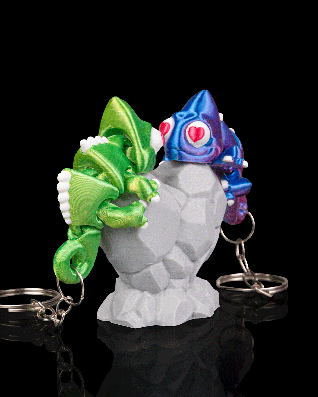 Amor Camaleão - Image 3