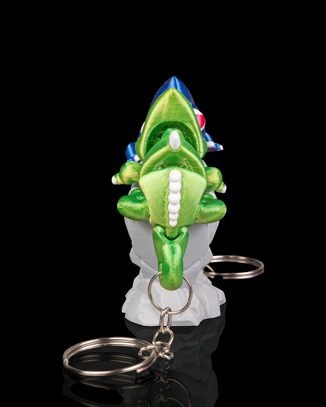 Amor Camaleão - Image 4