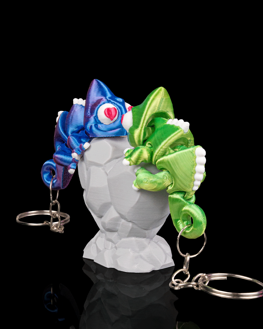 Amor Camaleão - Image 5