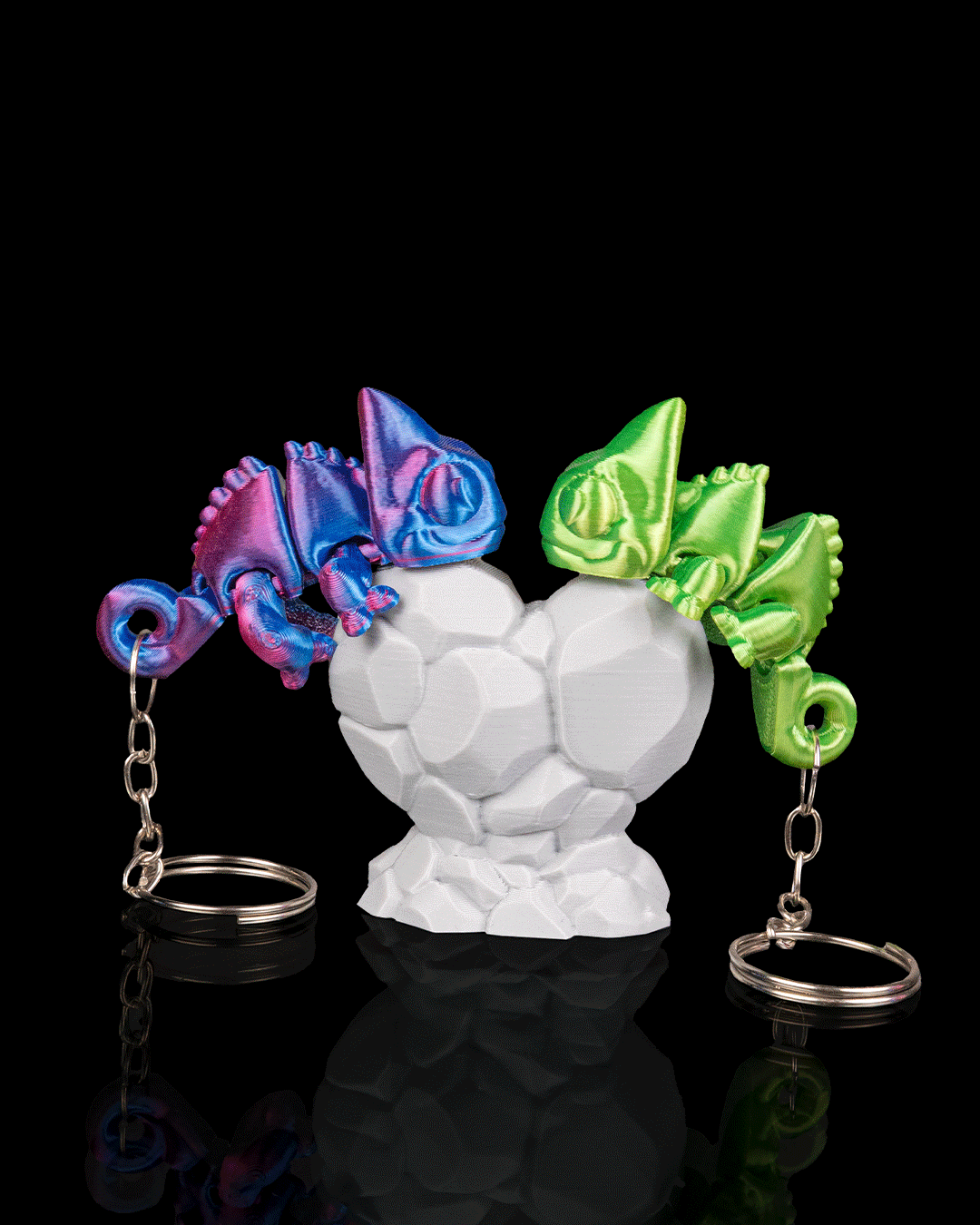 Amor Camaleão - Image 9