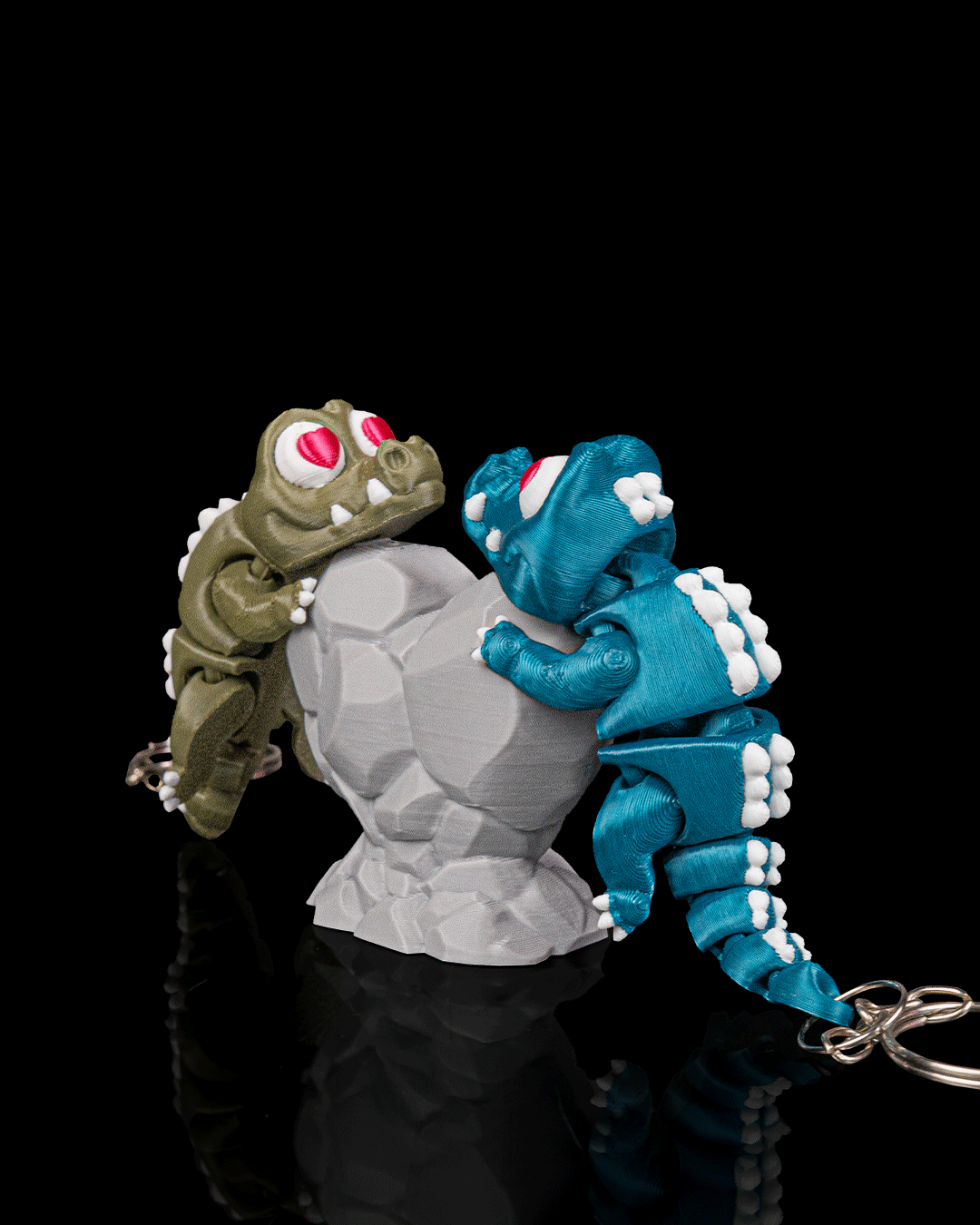 Crocodilo do Amor - Image 5