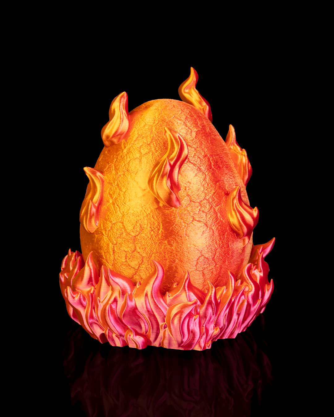 Flameborn - Table Lamp - Image 6
