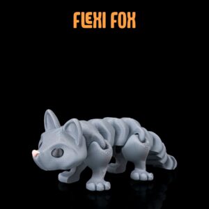 Flexi Fox