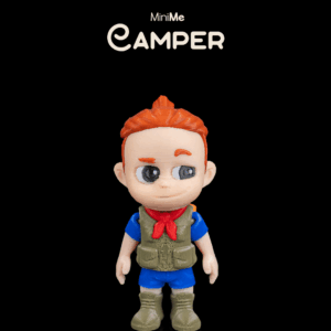 MiniMe: Camper