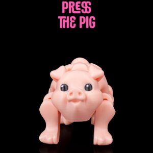 Press the Pig