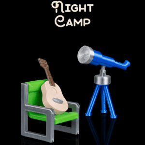 Night Camp Set
