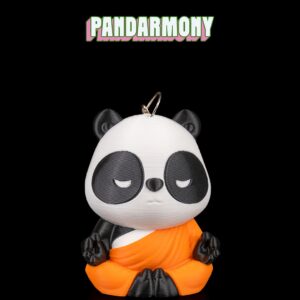 Pandarmony
