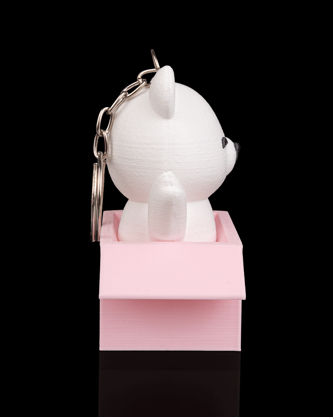 Chaveiro Urso do Amor - Image 4