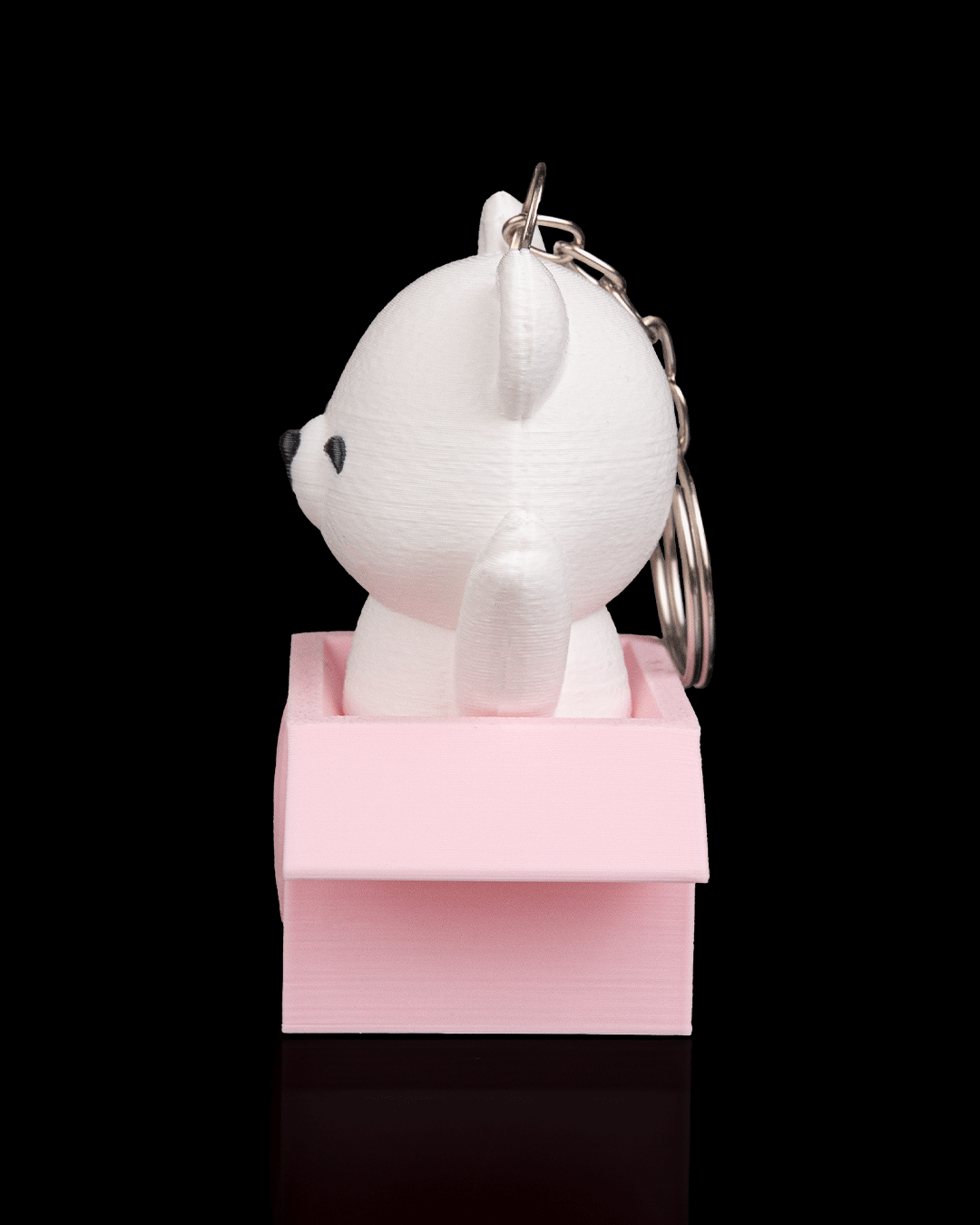 Chaveiro Urso do Amor - Image 6