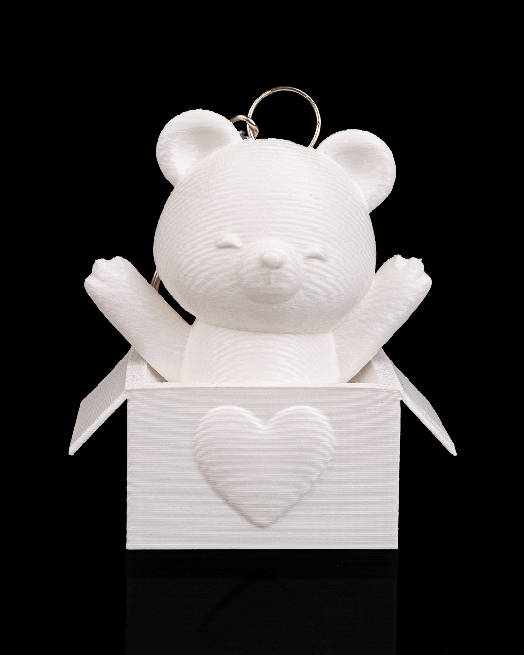 Chaveiro Urso do Amor - Image 7