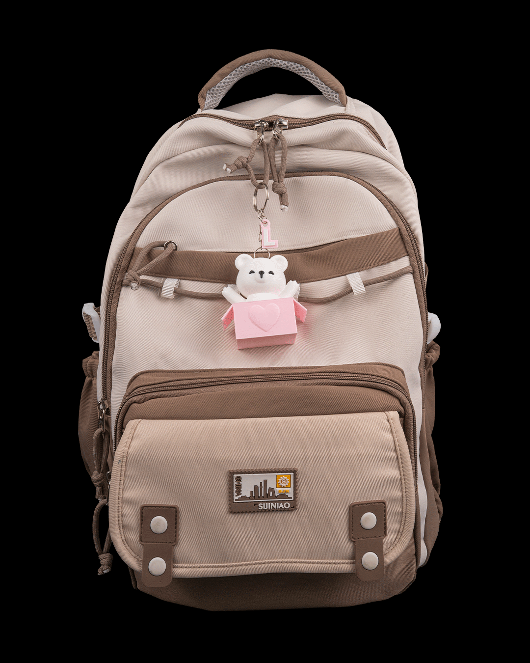 Chaveiro Urso do Amor - Image 8