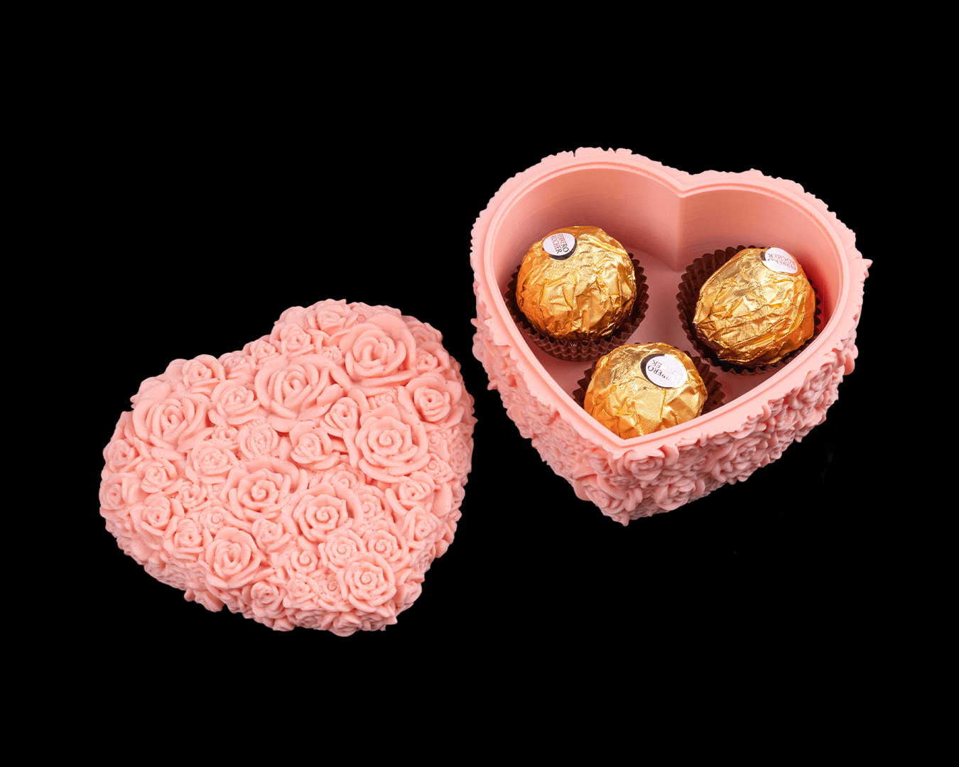 Porta Coração - Image 3