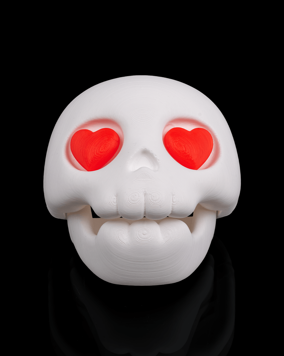 Caveira do Amor - Image 2