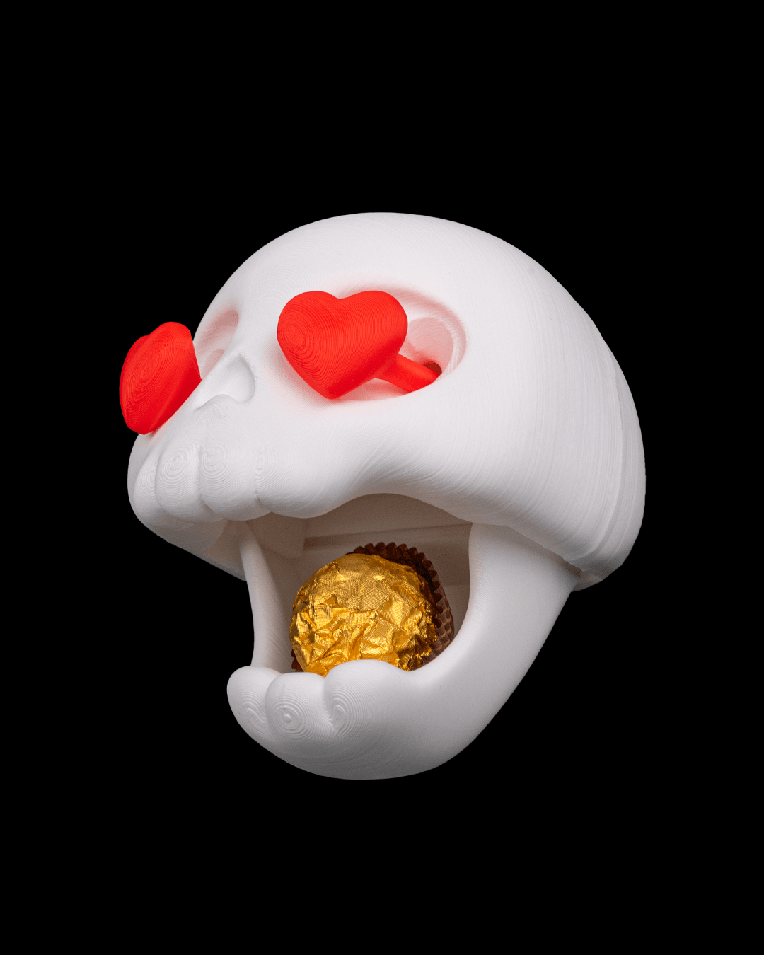 Caveira do Amor - Image 4