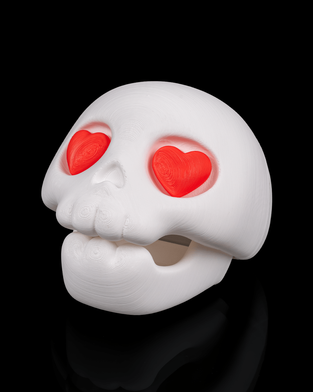 Caveira do Amor - Image 5