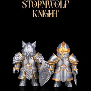 Stormwolf Knight